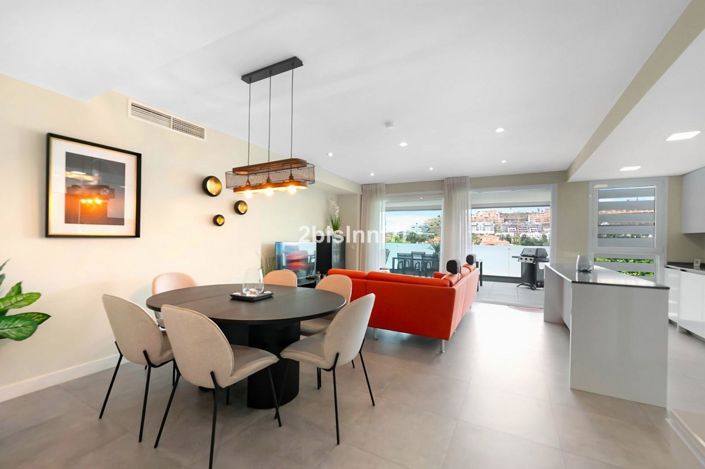 Image No.4-3 Bed Apartment for sale