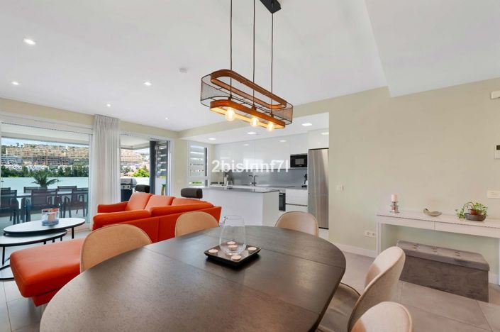 Image No.5-3 Bed Apartment for sale