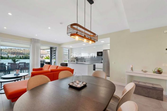 Image No.5-Appartement de 3 chambres à vendre à La Cala De Mijas