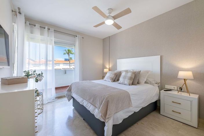 Image No.12-Maison de ville de 3 chambres à vendre à Mijas Costa