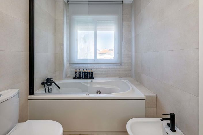 Image No.19-Maison de ville de 3 chambres à vendre à Mijas Costa