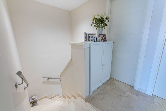 Image No.21-Maison de ville de 3 chambres à vendre à Mijas Costa