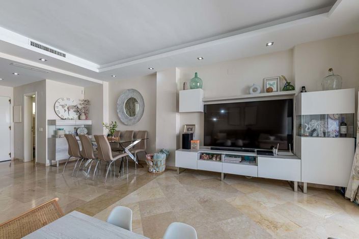 Image No.6-Maison de ville de 3 chambres à vendre à Mijas Costa