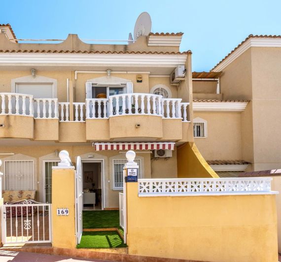 Image No.2-2 Bed Townhouse for sale