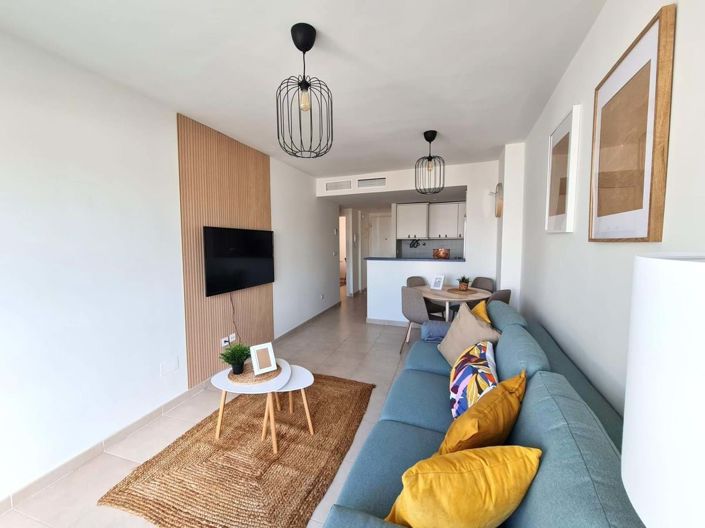 Image No.1-2 Bed Apartment for sale