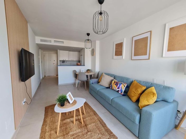 Image No.4-2 Bed Apartment for sale