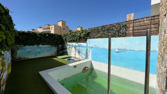 Image No.12-3 Bed Villa for sale