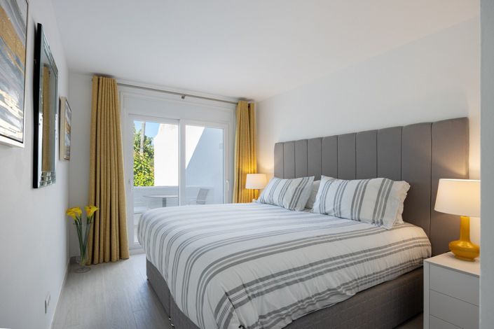 Image No.11-Maison de ville de 3 chambres à vendre à Estepona