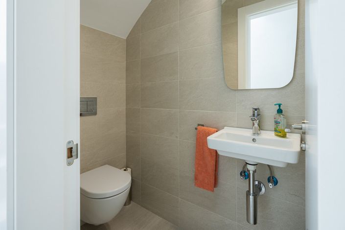 Image No.12-Maison de ville de 3 chambres à vendre à Estepona