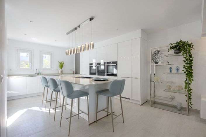 Image No.6-Maison de ville de 3 chambres à vendre à Estepona