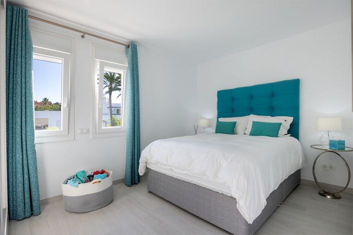 Image No.9-Maison de ville de 3 chambres à vendre à Estepona