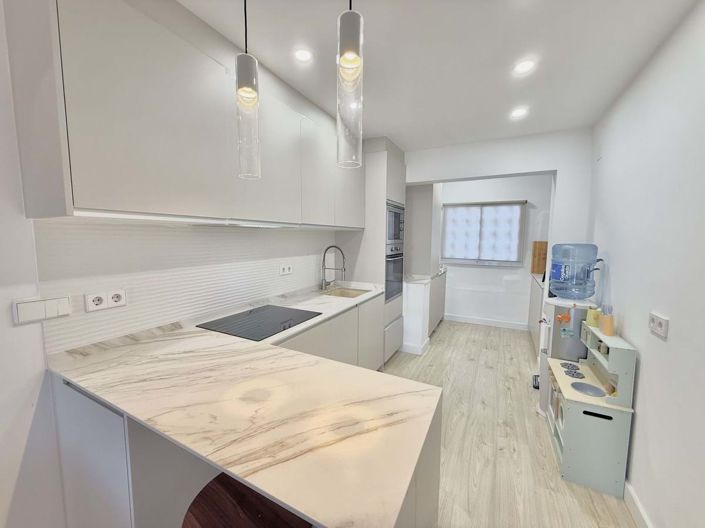 Image No.10-Appartement de 2 chambres à vendre à Mijas Costa