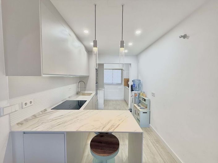 Image No.11-Appartement de 2 chambres à vendre à Mijas Costa