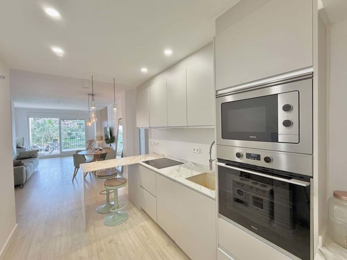 Image No.12-Appartement de 2 chambres à vendre à Mijas Costa