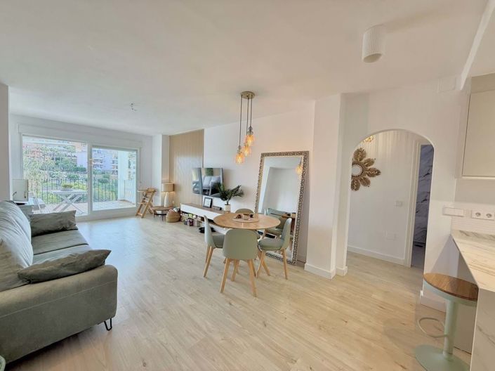 Image No.13-Appartement de 2 chambres à vendre à Mijas Costa