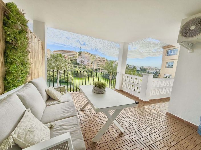 Image No.15-Appartement de 2 chambres à vendre à Mijas Costa