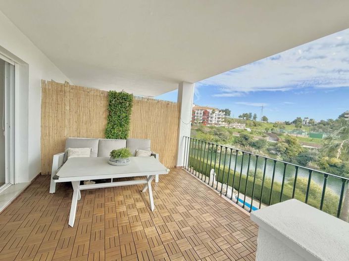 Image No.16-Appartement de 2 chambres à vendre à Mijas Costa