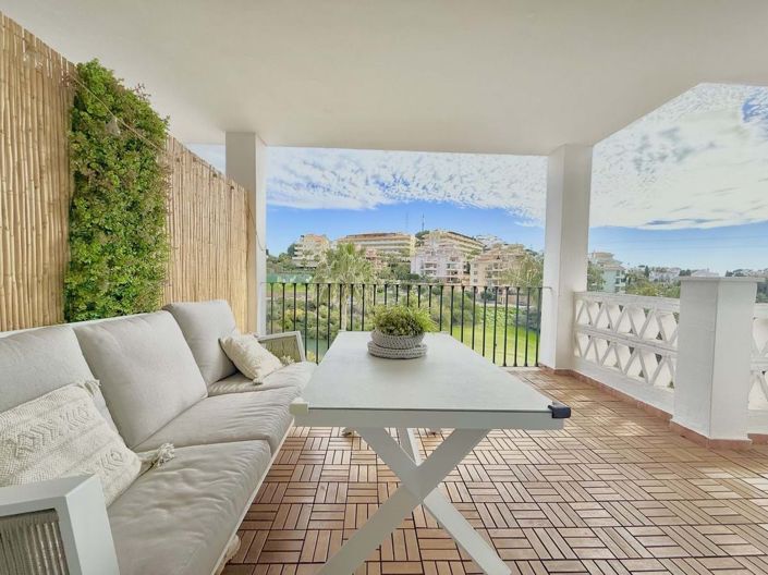 Image No.17-Appartement de 2 chambres à vendre à Mijas Costa