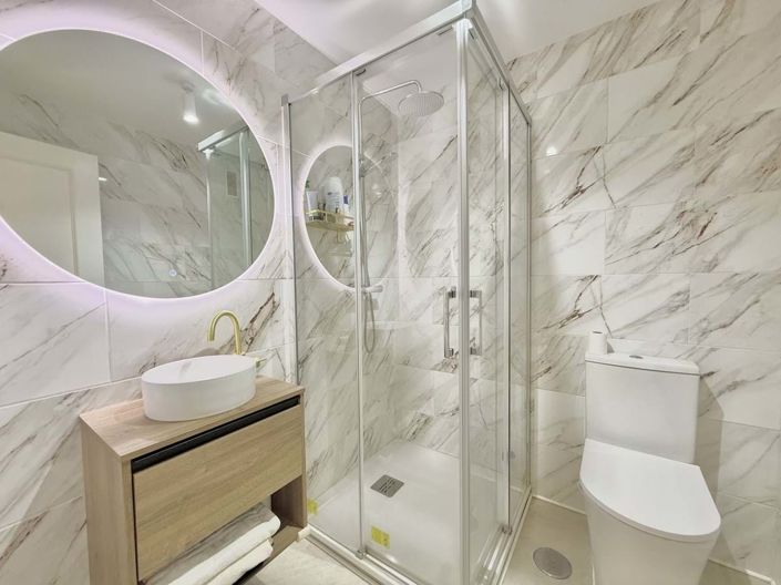 Image No.18-Appartement de 2 chambres à vendre à Mijas Costa