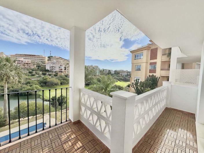 Image No.22-Appartement de 2 chambres à vendre à Mijas Costa