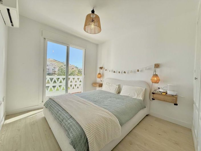 Image No.25-Appartement de 2 chambres à vendre à Mijas Costa