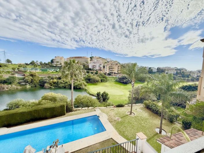 Image No.27-Appartement de 2 chambres à vendre à Mijas Costa