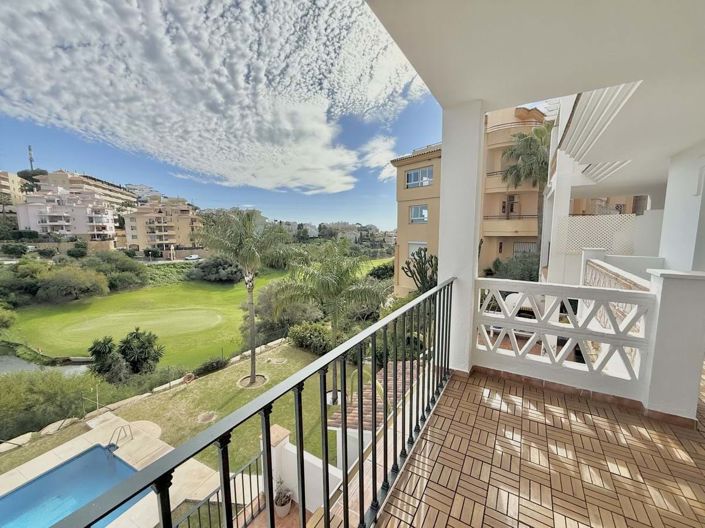 Image No.28-Appartement de 2 chambres à vendre à Mijas Costa