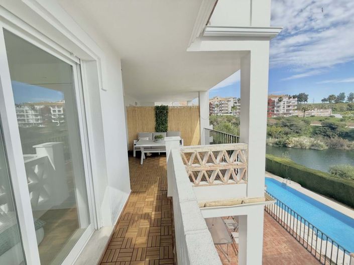 Image No.29-Appartement de 2 chambres à vendre à Mijas Costa