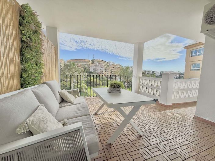 Image No.4-Appartement de 2 chambres à vendre à Mijas Costa