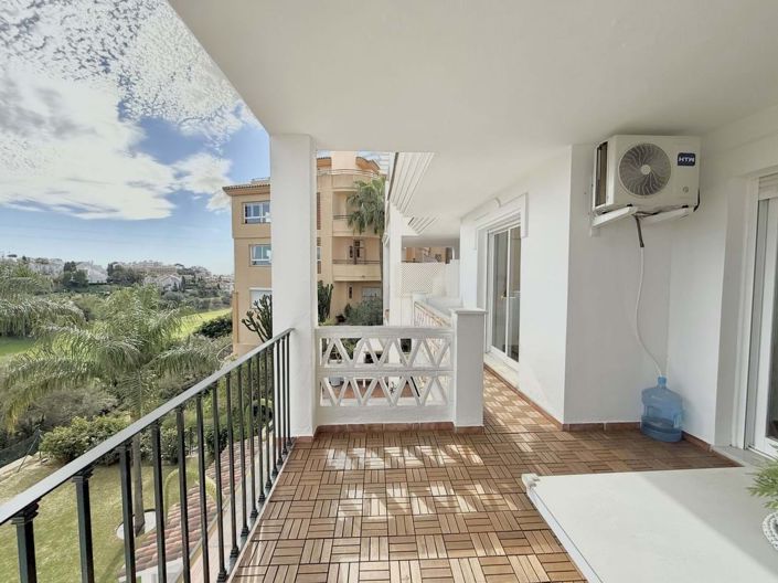 Image No.30-Appartement de 2 chambres à vendre à Mijas Costa