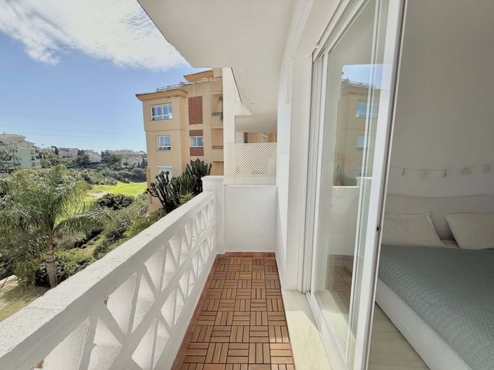 Image No.31-Appartement de 2 chambres à vendre à Mijas Costa