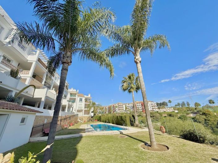 Image No.32-Appartement de 2 chambres à vendre à Mijas Costa