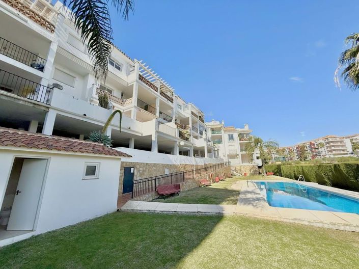 Image No.33-Appartement de 2 chambres à vendre à Mijas Costa