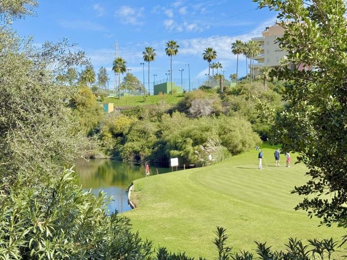 Image No.34-Appartement de 2 chambres à vendre à Mijas Costa