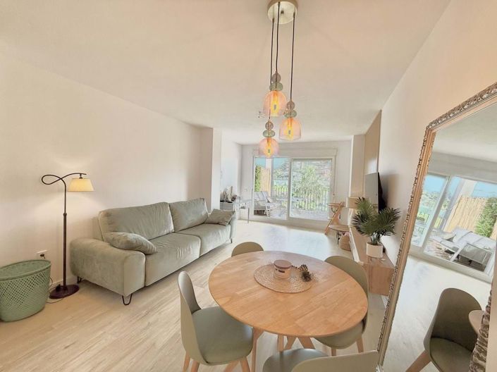 Image No.6-Appartement de 2 chambres à vendre à Mijas Costa