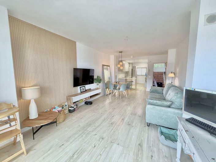 Image No.7-Appartement de 2 chambres à vendre à Mijas Costa