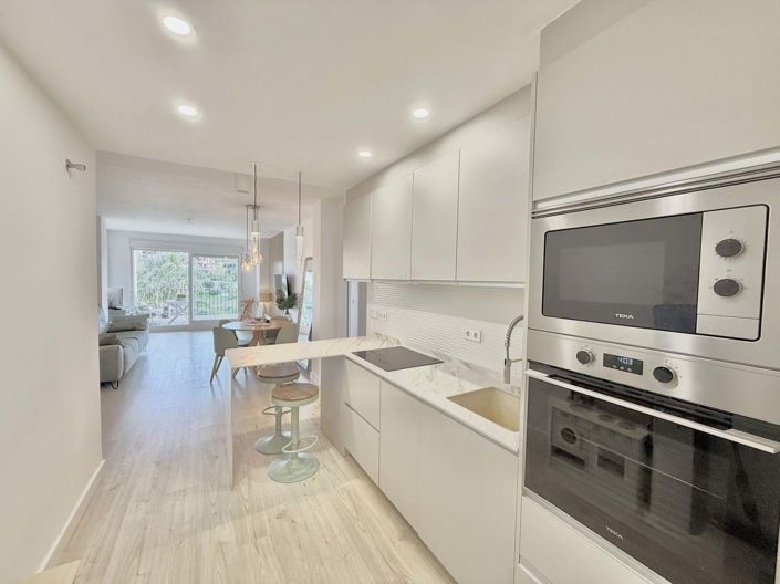 Image No.8-Appartement de 2 chambres à vendre à Mijas Costa