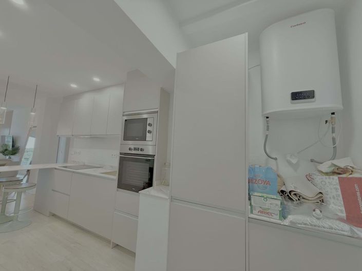 Image No.9-Appartement de 2 chambres à vendre à Mijas Costa