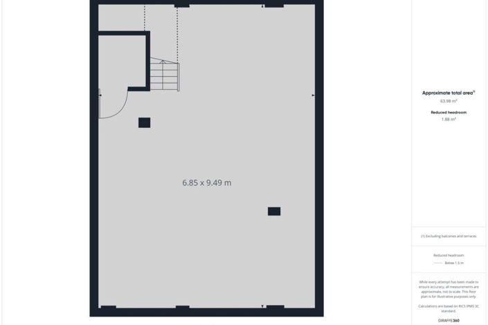 Image No.42-2 Bed Villa for sale