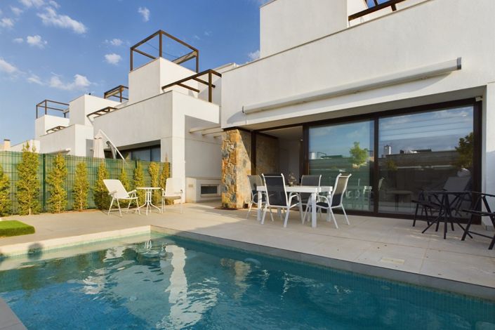 Image No.9-2 Bed Villa for sale