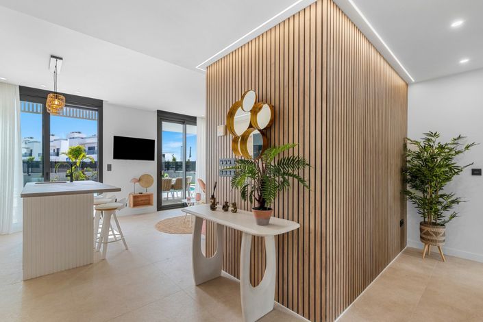 Image No.11-Appartement de 3 chambres à vendre à Santa Rosalia