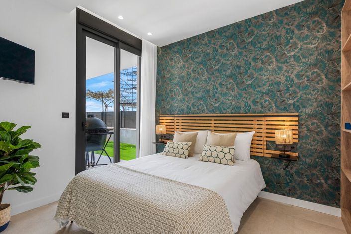 Image No.16-Appartement de 3 chambres à vendre à Santa Rosalia