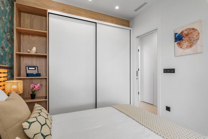 Image No.19-Appartement de 3 chambres à vendre à Santa Rosalia