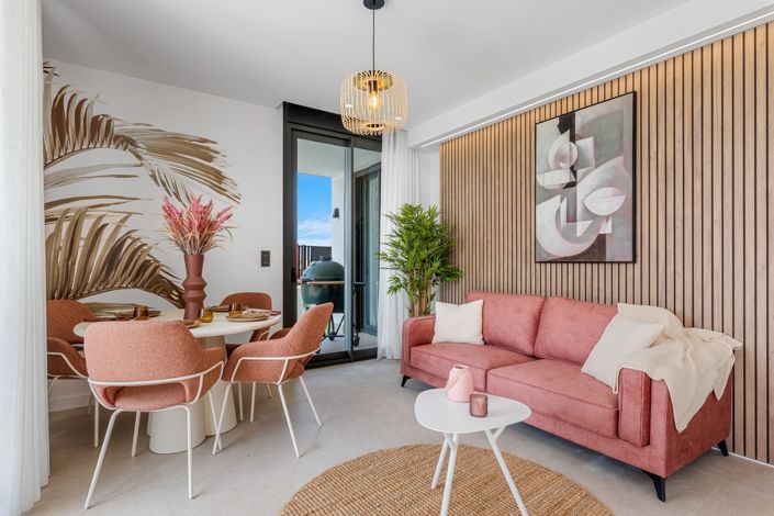 Image No.5-Appartement de 3 chambres à vendre à Santa Rosalia