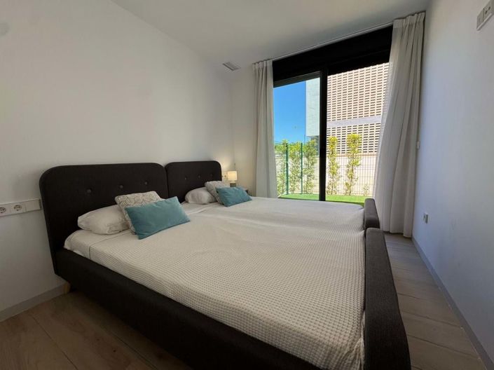 Image No.21-2 Bed Apartment for sale