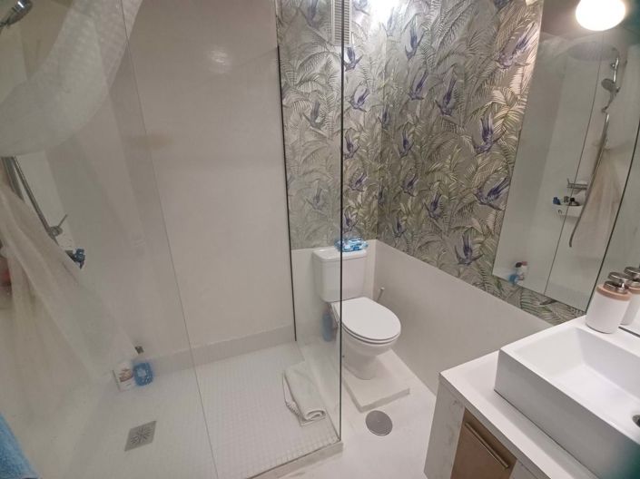 Image No.10-Appartement de 2 chambres à vendre à Hacienda Riquelme Golf Resort