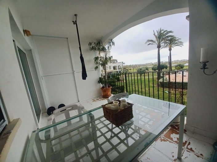 Image No.11-Appartement de 2 chambres à vendre à Hacienda Riquelme Golf Resort