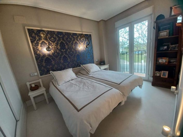 Image No.12-Appartement de 2 chambres à vendre à Hacienda Riquelme Golf Resort