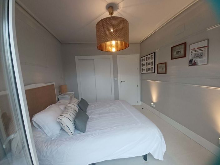 Image No.14-Appartement de 2 chambres à vendre à Hacienda Riquelme Golf Resort