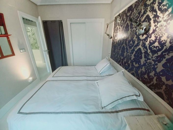 Image No.16-Appartement de 2 chambres à vendre à Hacienda Riquelme Golf Resort